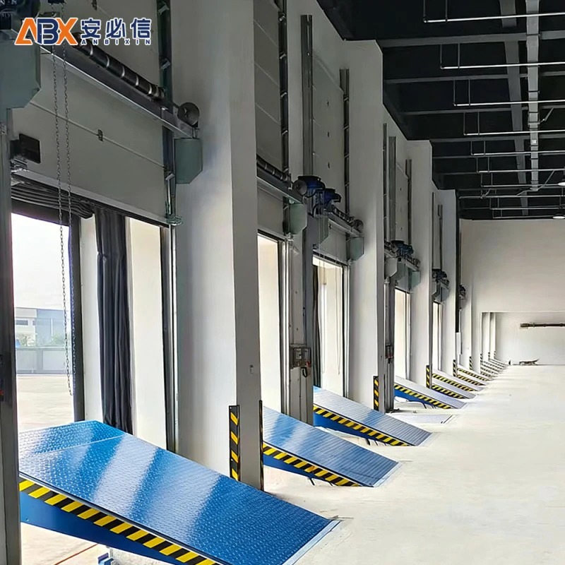 西双版纳傣族自治州保温滑升门